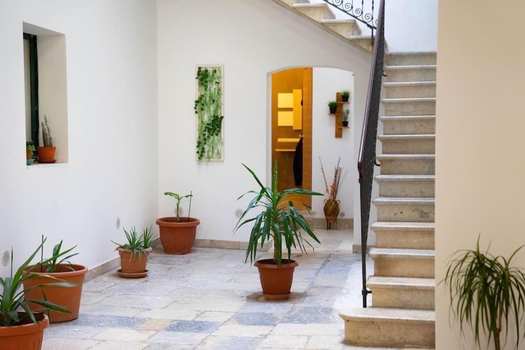 Alloggia In Relax Da Zia Pia Apartamento Trapani Exterior foto